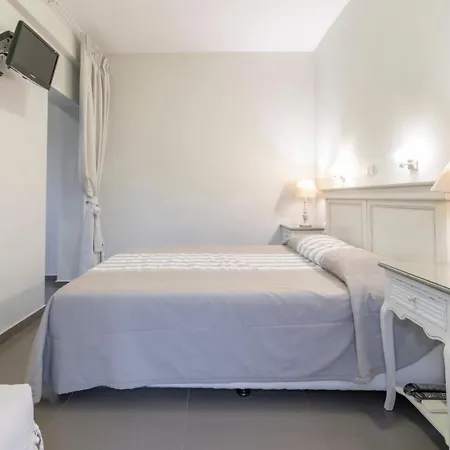 Athanasia Studios Neos Marmaras Buitenkant foto