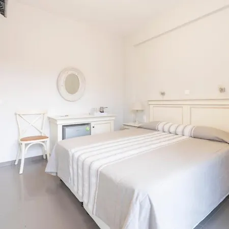 Athanasia Studios Neos Marmaras Buitenkant foto