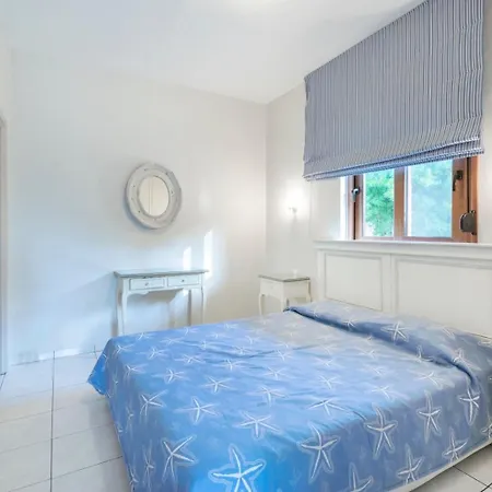 Athanasia Studios Neos Marmaras Kamer foto