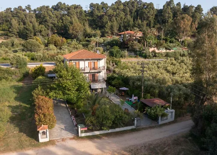 Athanasia Studios