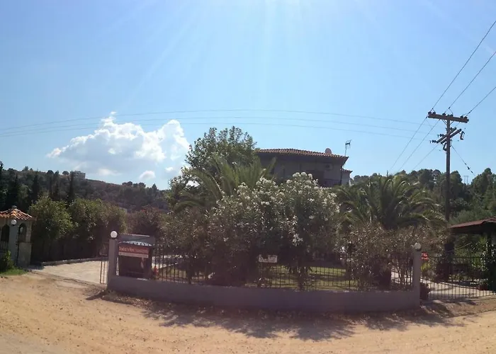Athanasia Studios