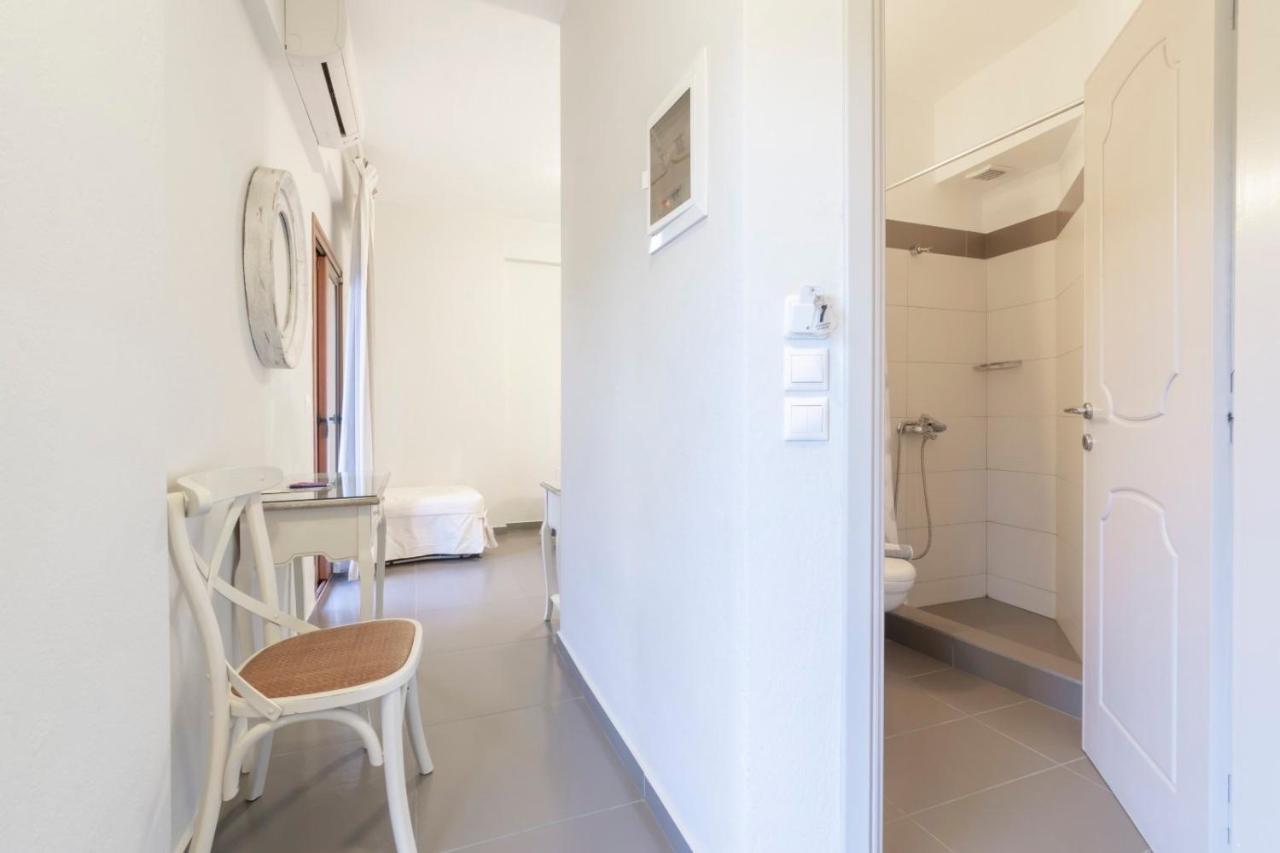 Athanasia Appartement