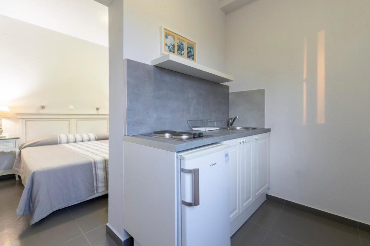 Appartement Athanasia Studios *