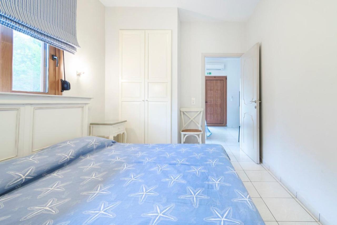 Appartement Athanasia *