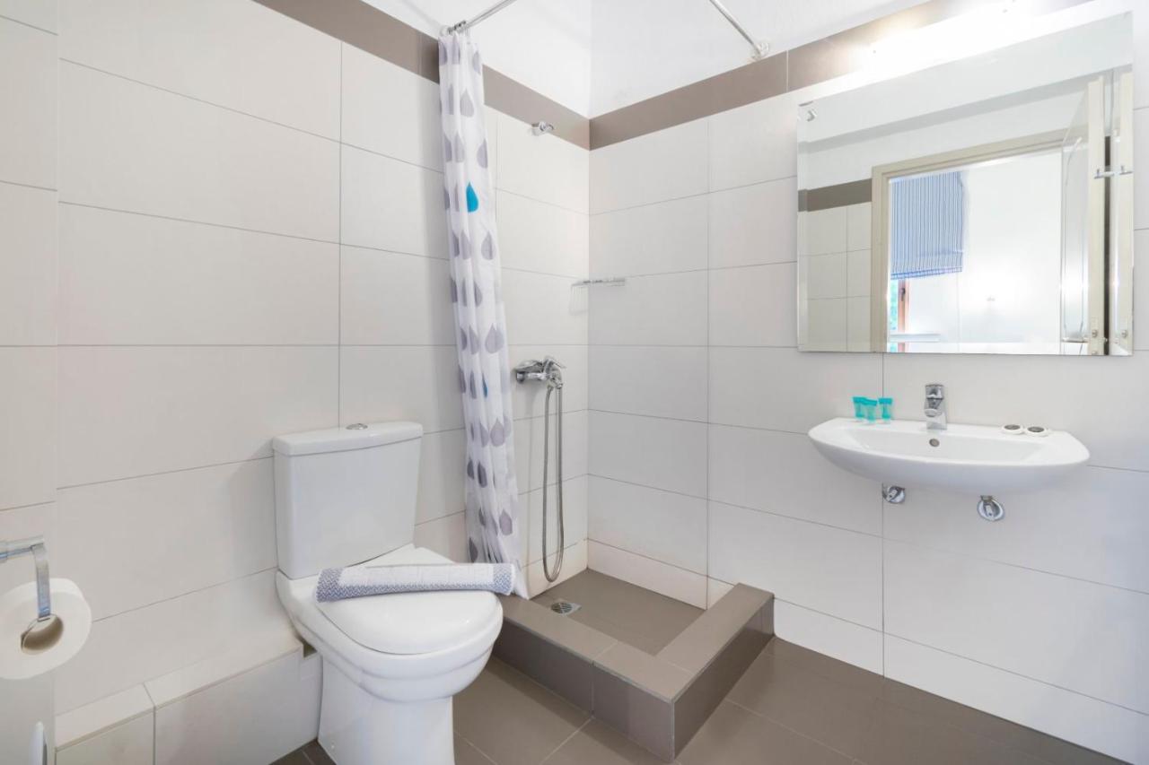 Athanasia Studios Appartement Neos Marmaras