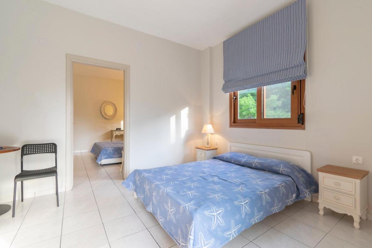 Athanasia Studios Appartement Neos Marmaras