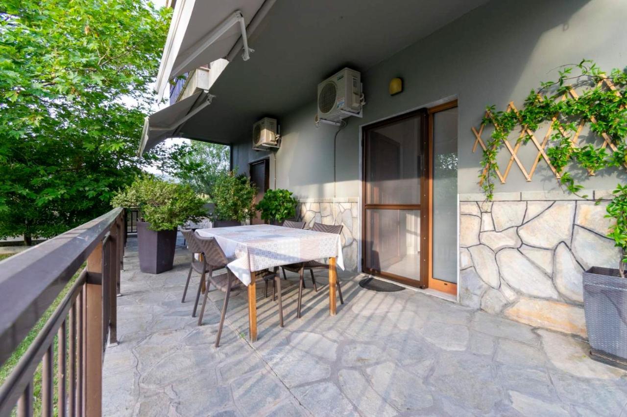 Athanasia Studios Appartement