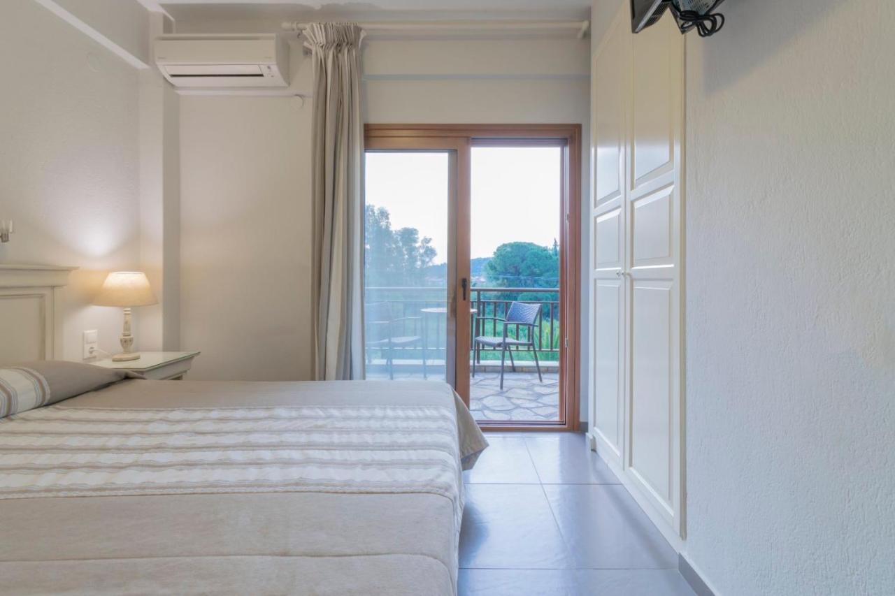 Athanasia Appartement