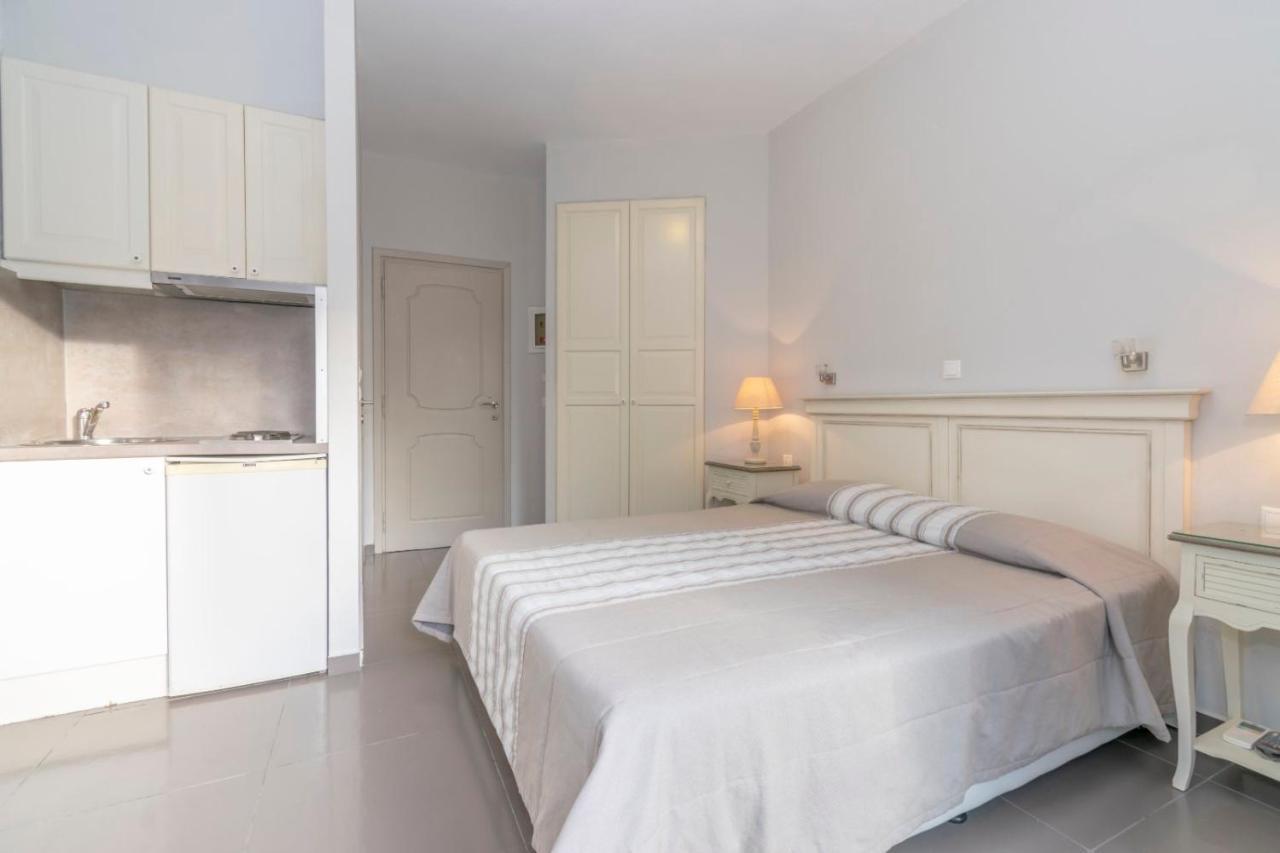 Appartement Athanasia