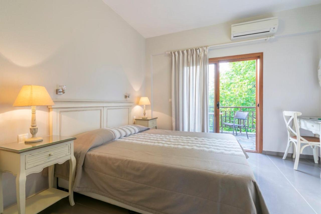 Athanasia Studios Appartement