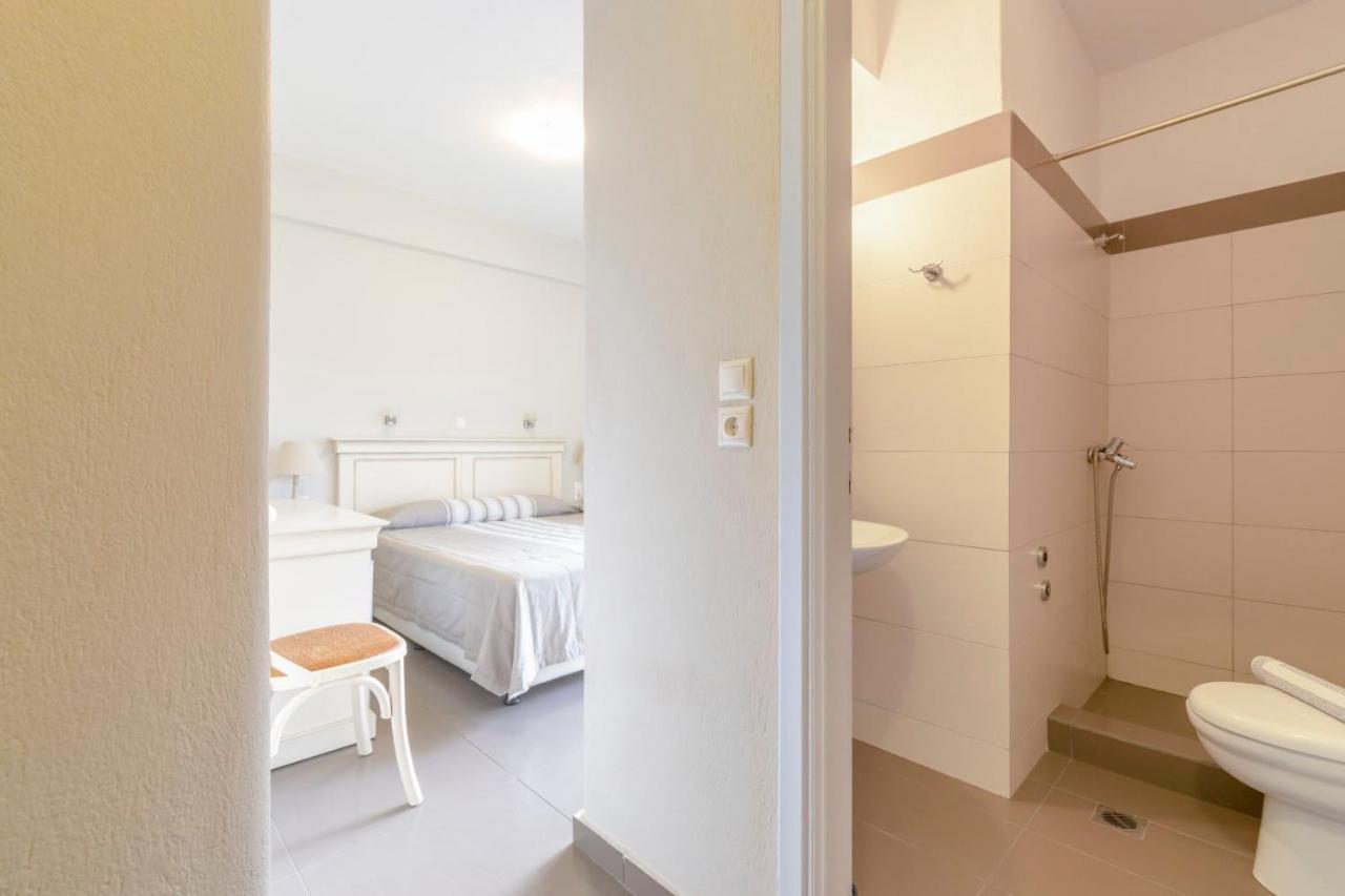 Athanasia Appartement *