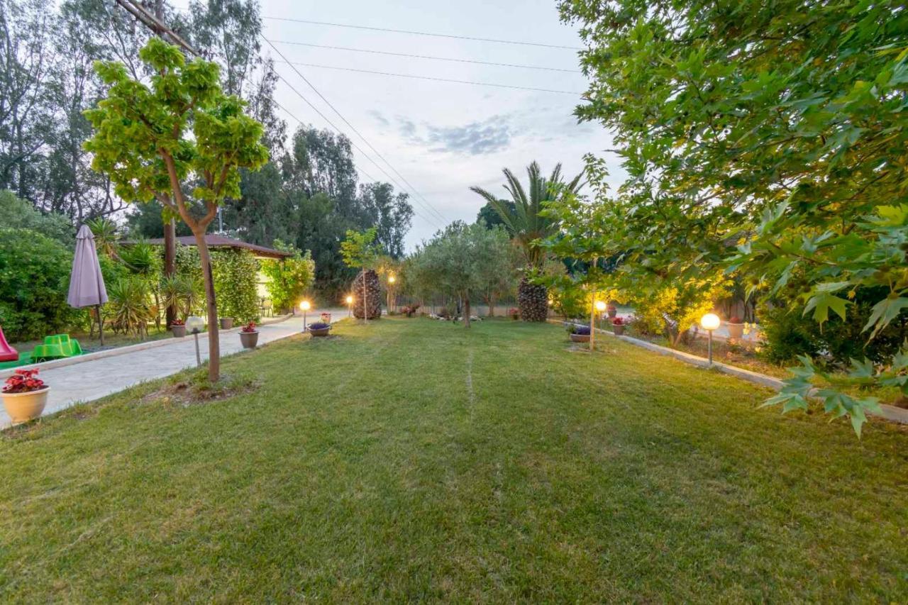 Athanasia Studios Appartement
