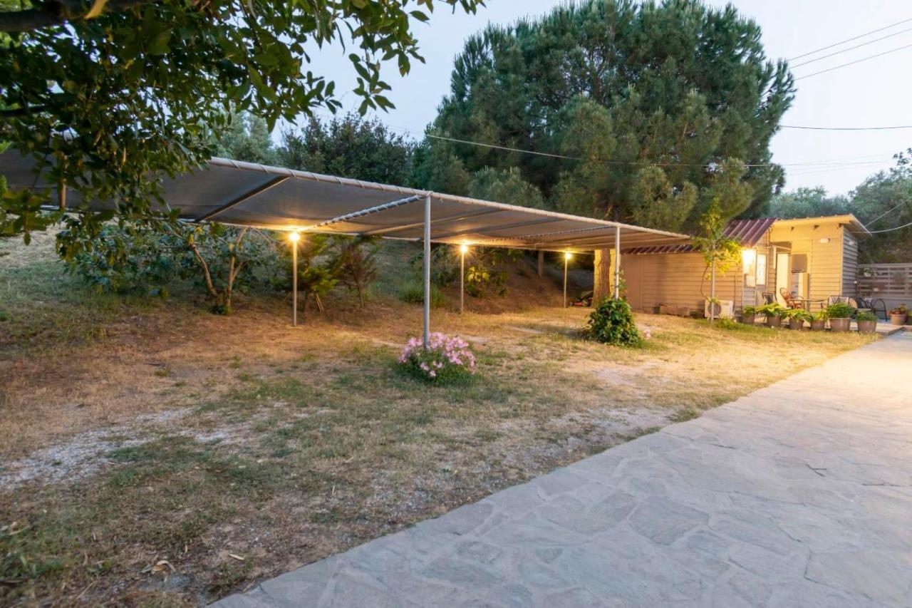 Athanasia Appartement *