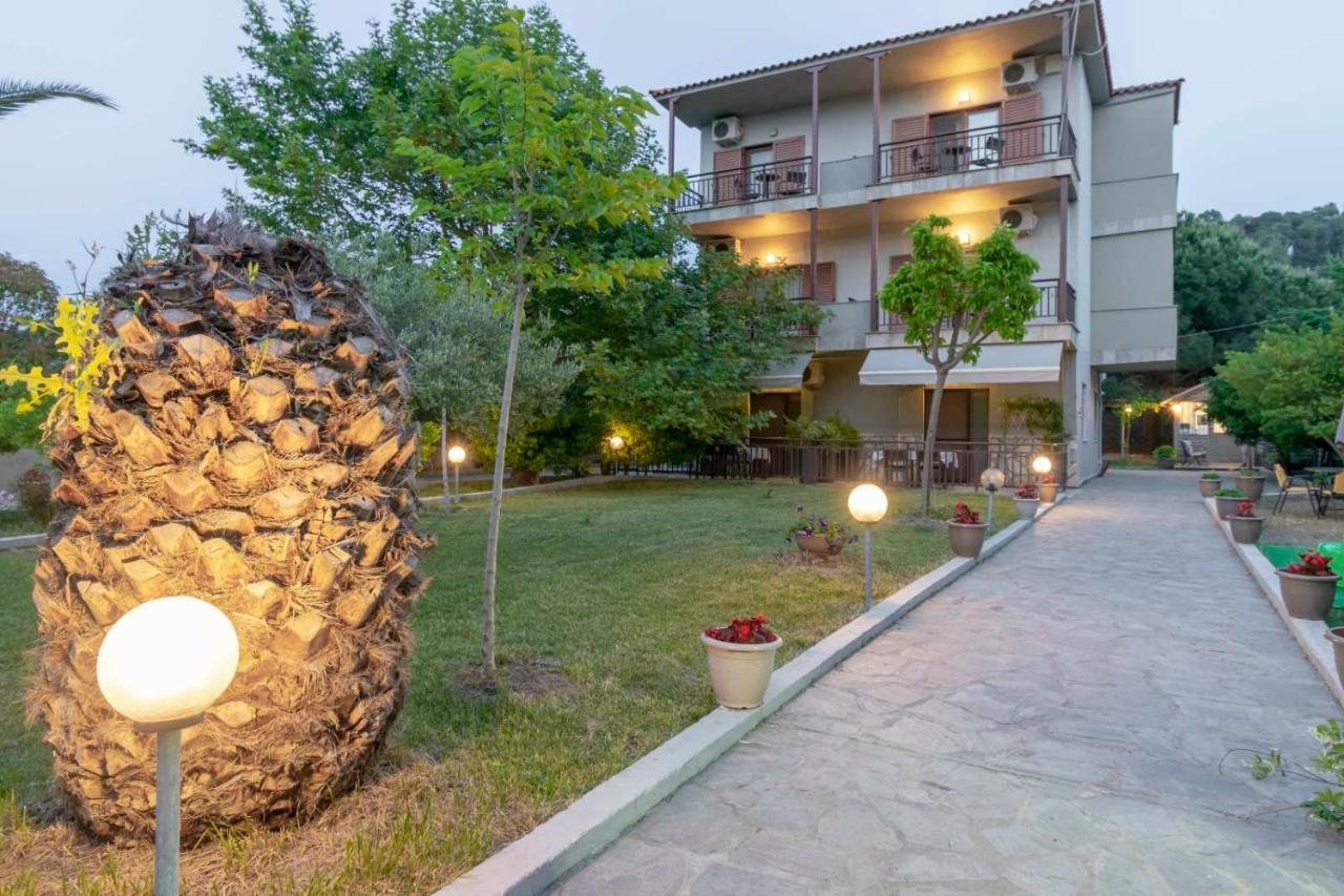 Athanasia Studios Appartement Neos Marmaras