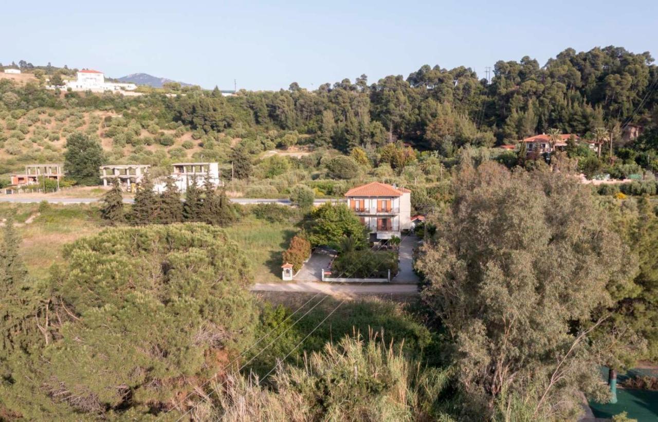 Appartement Athanasia