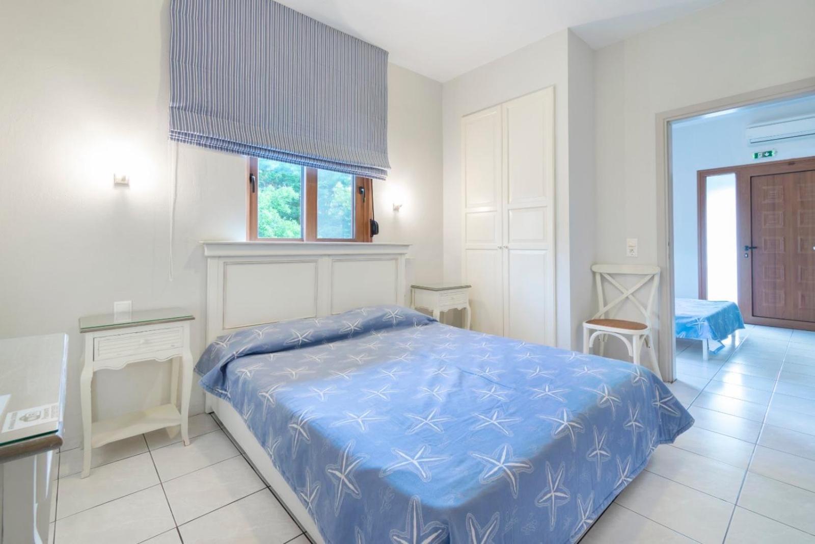 Appartement Athanasia Studios