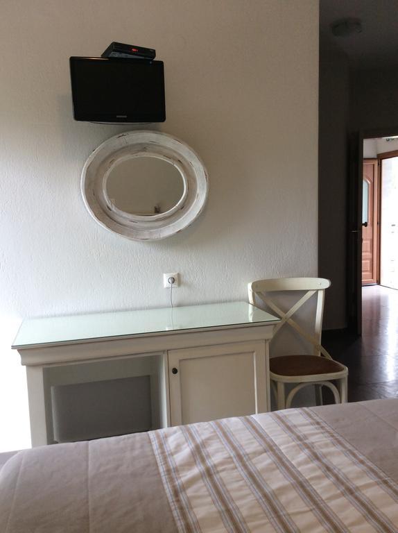 Athanasia Studios Appartement