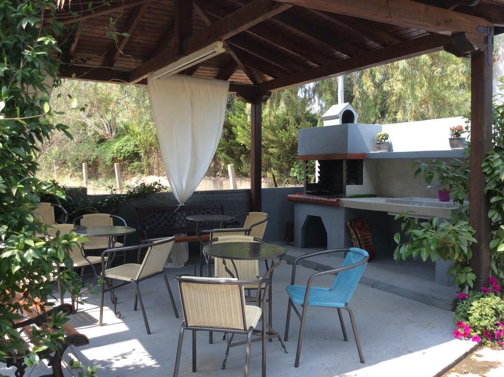 Appartement Athanasia