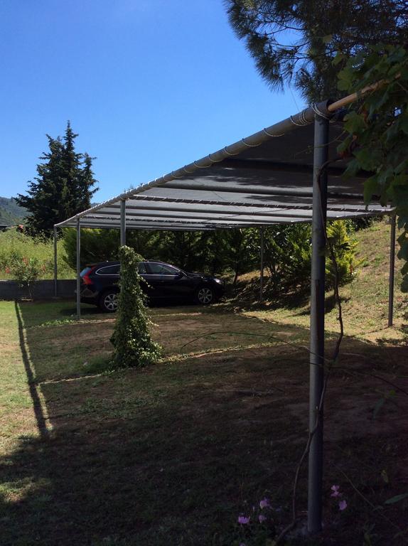 Athanasia Studios Appartement