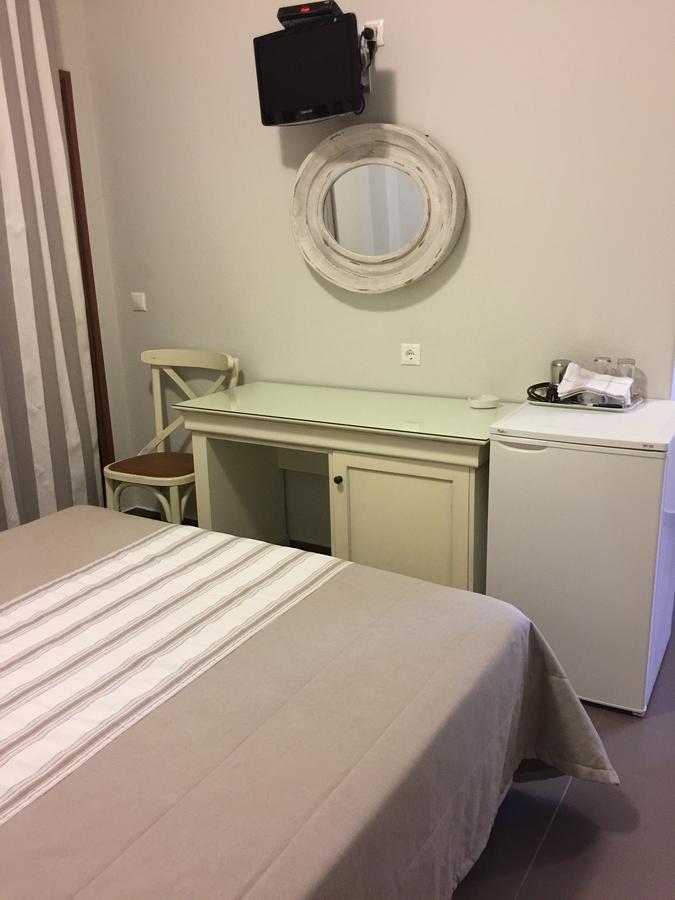 Appartement Athanasia Studios