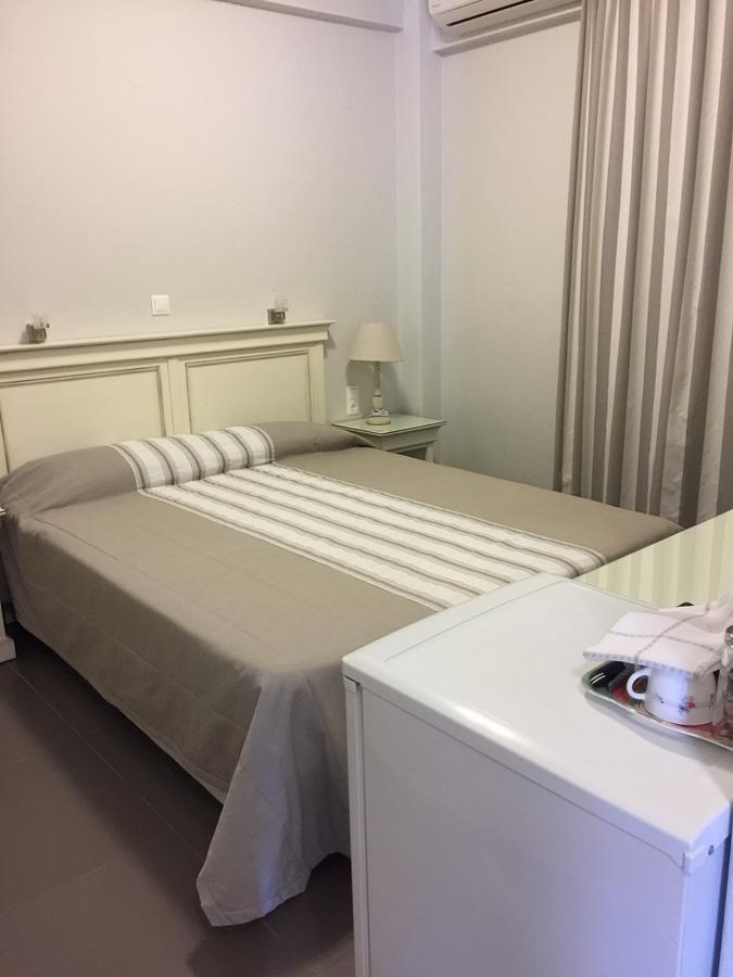 Athanasia Studios Appartement
